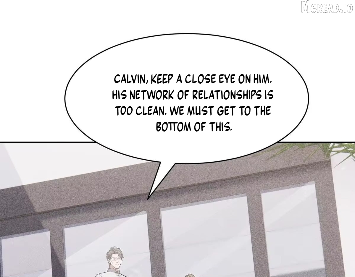 Hidden Dragon in the City (2025) Chapter 78  - page 13